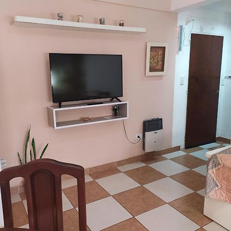 Punadito De Descanso Σάλτα Εξωτερικό φωτογραφία