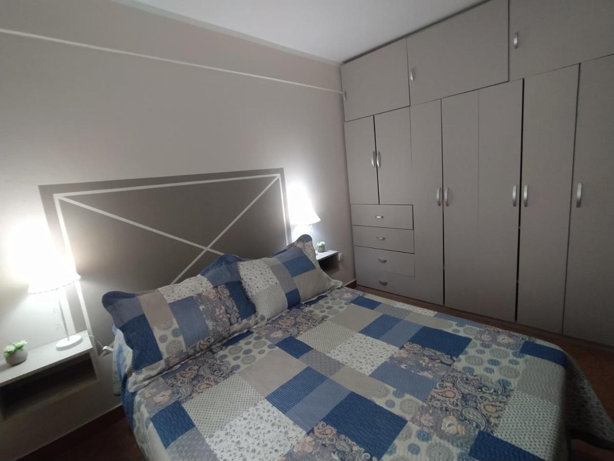 Punadito De Descanso Σάλτα Εξωτερικό φωτογραφία