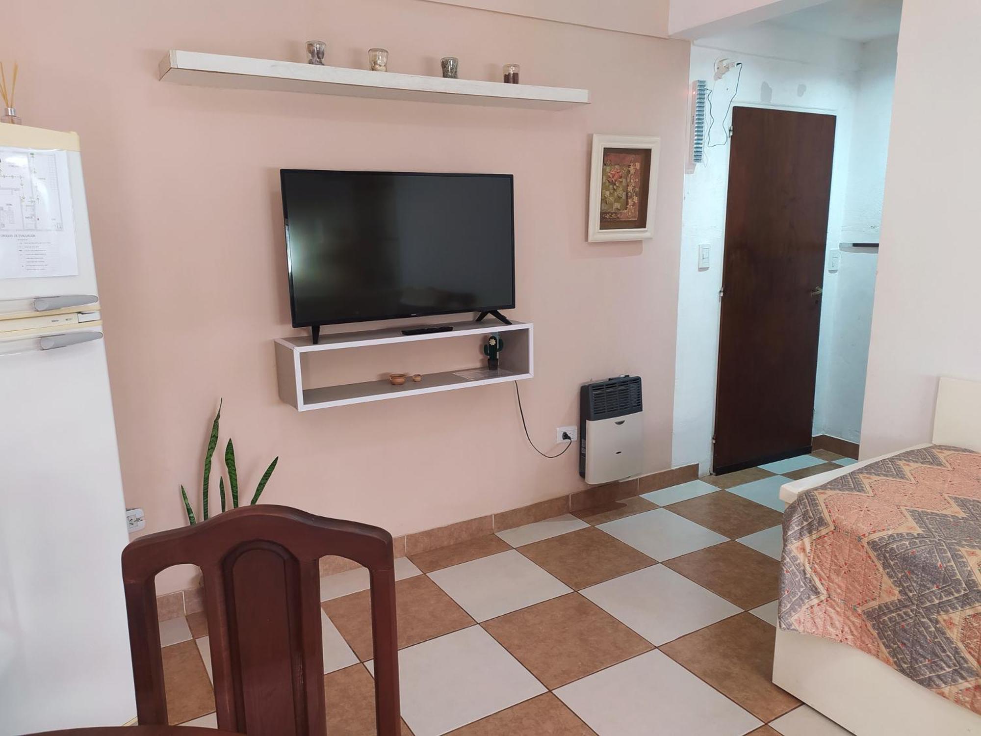 Punadito De Descanso Σάλτα Εξωτερικό φωτογραφία